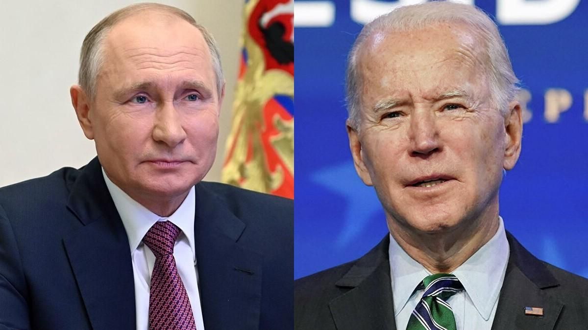 Путин объявил США кибервойну: Байден медлит с ответным ударом Путин объявил США кибервойну: Байден медлит с ответным ударом