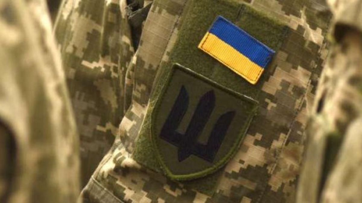 Поліція затримала військового, який поранив дитину на Житомирщині