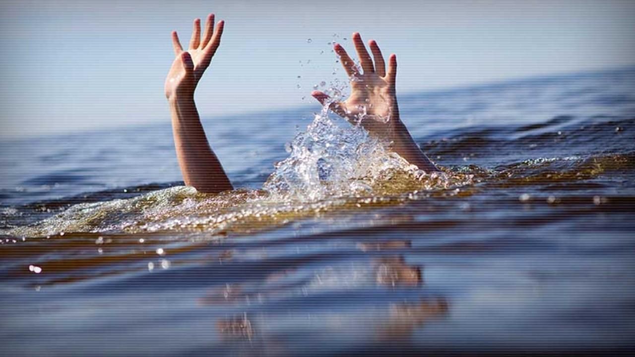 У Чернівцях поліцейський на відпочинку врятував чоловіка, який тонув У Чернівцях поліцейський на відпочинку врятував чоловіка, який тонув