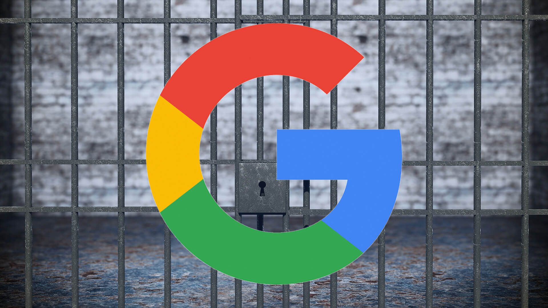Google обвиняют в невыполнении судебных решений Google обвиняют в невыполнении судебных решений