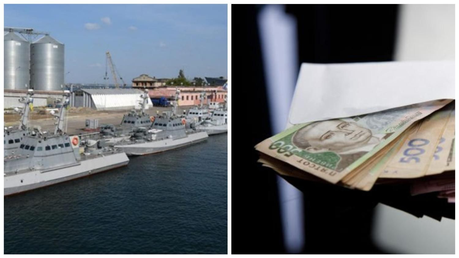 Сколько потеряла Украина за дело Кузни на Рыбальском Сколько потеряла Украина за дело Кузни на Рыбальском