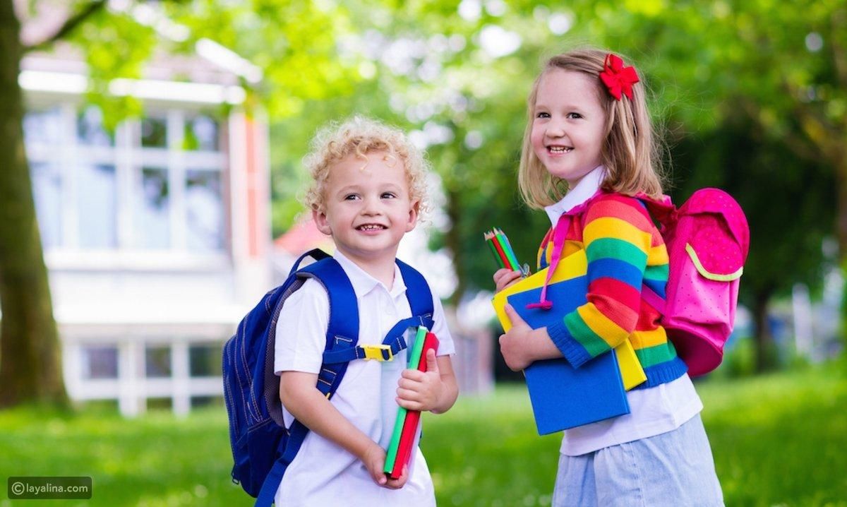 До 1 вересня 2021: які речі потрібні учневі до школи До 1 вересня 2021: які речі потрібні учневі до школи