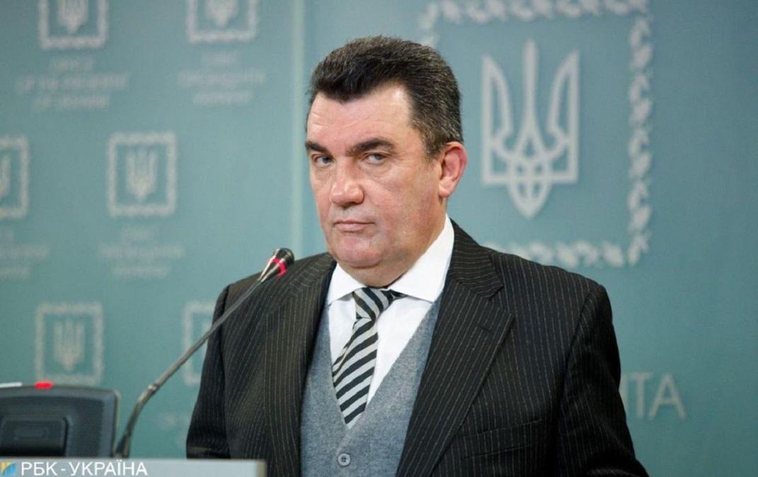 Фесенко рассказал об увольнении Авакова и назначения Данилова в МВД Фесенко рассказал об увольнении Авакова и назначения Данилова в МВД