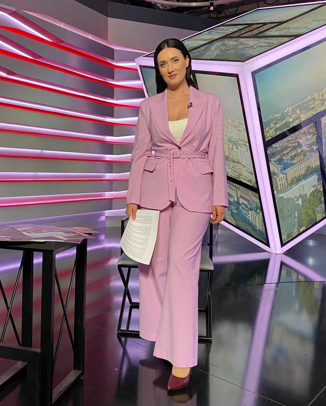 Соломія Вітвіцька Соломія Вітвіцька