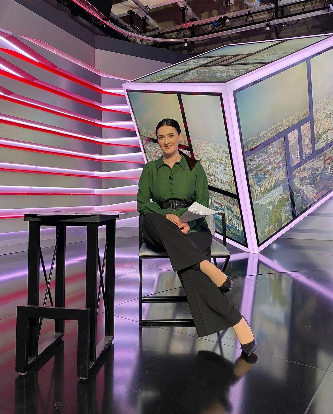 Соломія Вітвіцька Соломія Вітвіцька