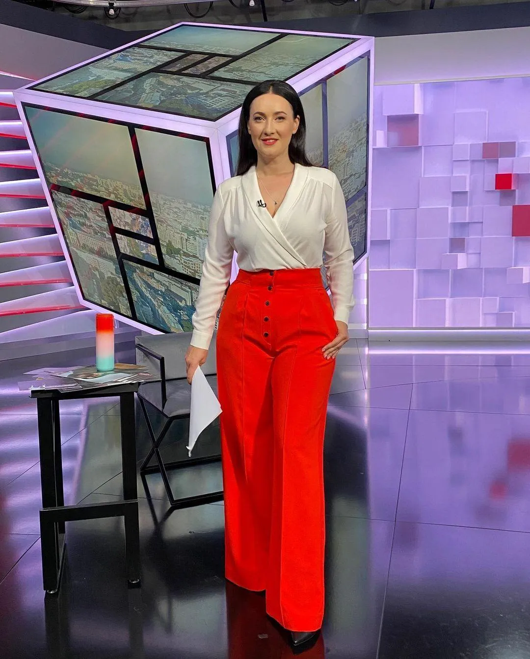 Соломія Вітвіцька Соломія Вітвіцька