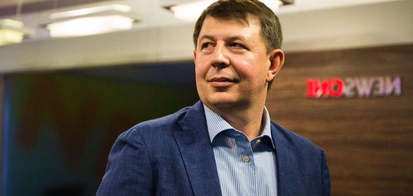 Печерський суд Києва арештував майно Тараса Козака Печерський суд Києва арештував майно Тараса Козака