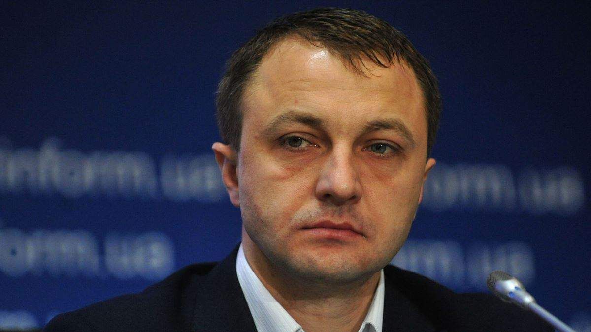 Кремінь заявив Разумкову, чим небезпечні мовні поправки Кремінь заявив Разумкову, чим небезпечні мовні поправки