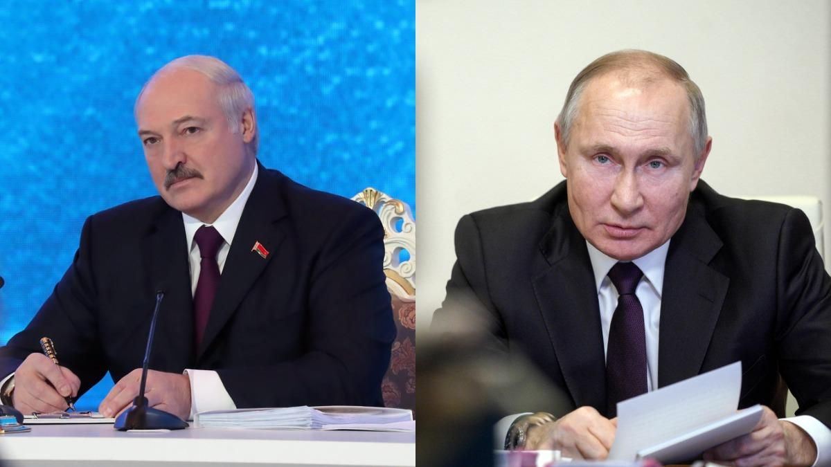 Росія не використала важелі тиску на Лукашенка, – Міцкевич