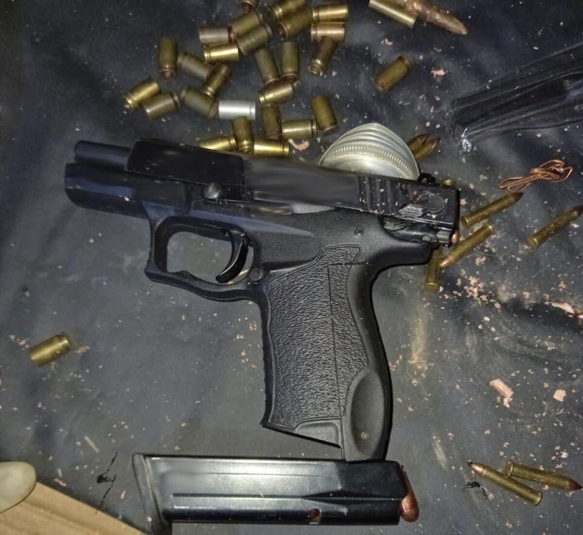 Прокуратура дала подозрение военному, что ранил ребенка на Житомирщине Прокуратура дала подозрение военному, что ранил ребенка на Житомирщине