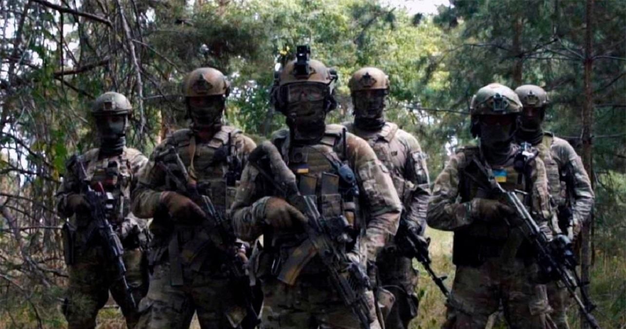 На Донбас прибули куратори з командування армії Росії, – розвідка На Донбас прибули куратори з командування армії Росії, – розвідка