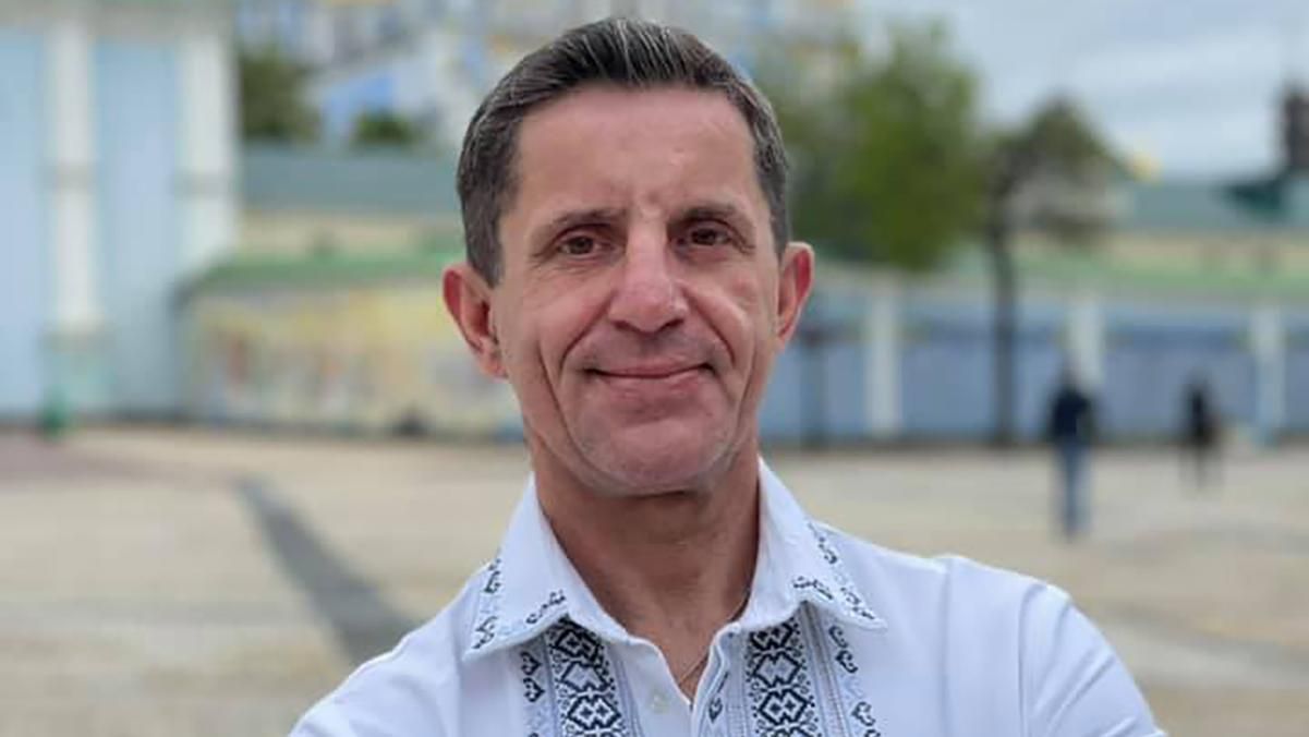 Піду разом зі своїм міністром, – Шкіряк зібрався у відставку разом із Аваковим Піду разом зі своїм міністром, – Шкіряк зібрався у відставку разом із Аваковим