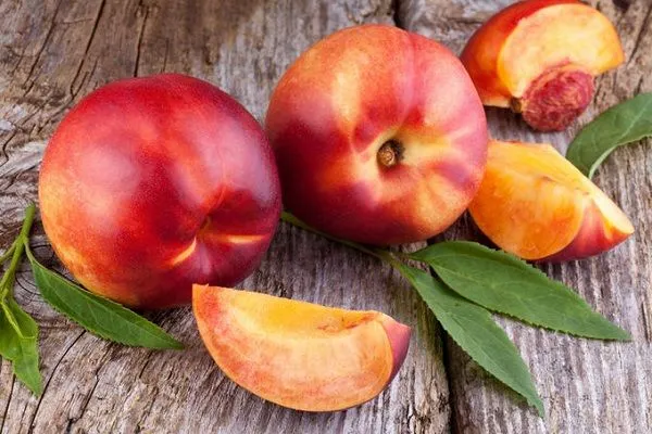 Нектарин Нектарин