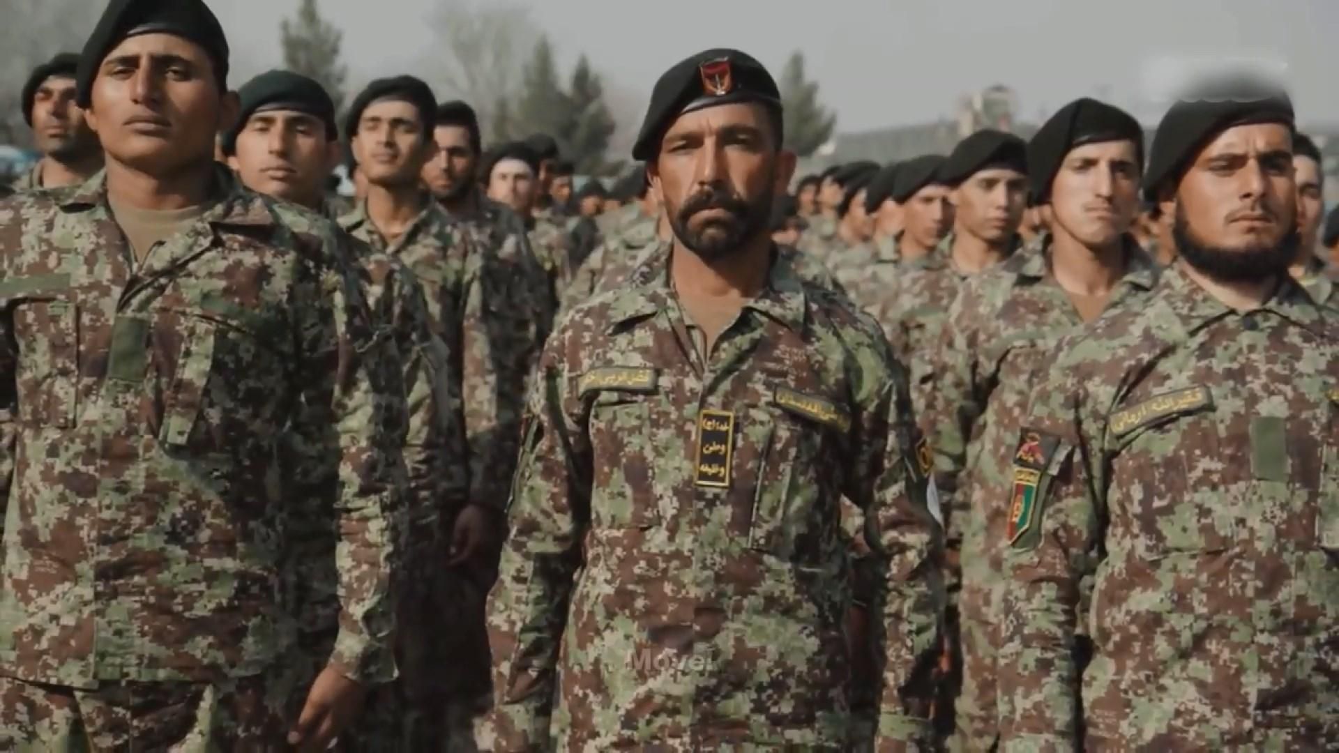 США выводят войска из Афганистана: влияние Талибана усиливается США выводят войска из Афганистана: влияние Талибана усиливается