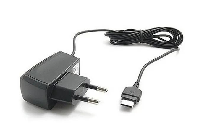 Зарядка Зарядка