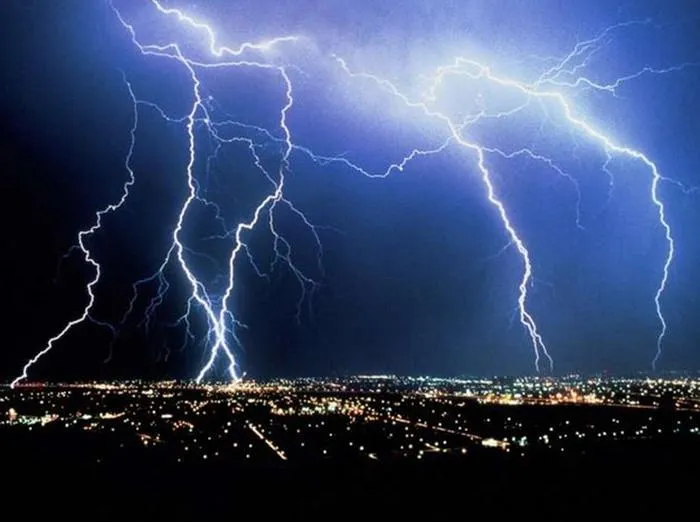 Грози Грози