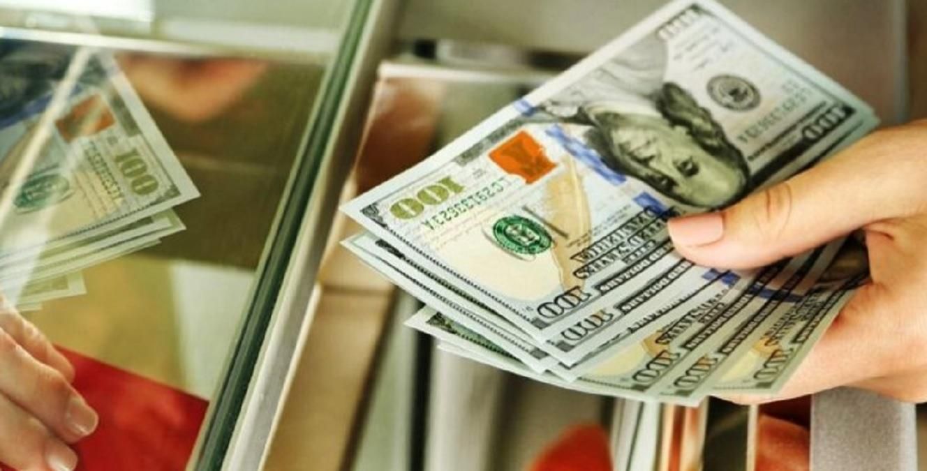 Нацбанк позволит бизнесу покупать валюту без ограничений Нацбанк позволит бизнесу покупать валюту без ограничений