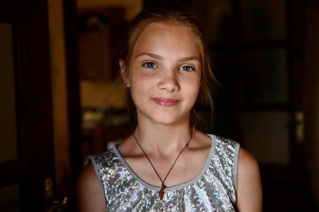 На Закарпатті 12-річна дівчинка врятувала 4 дітей під час повеней 