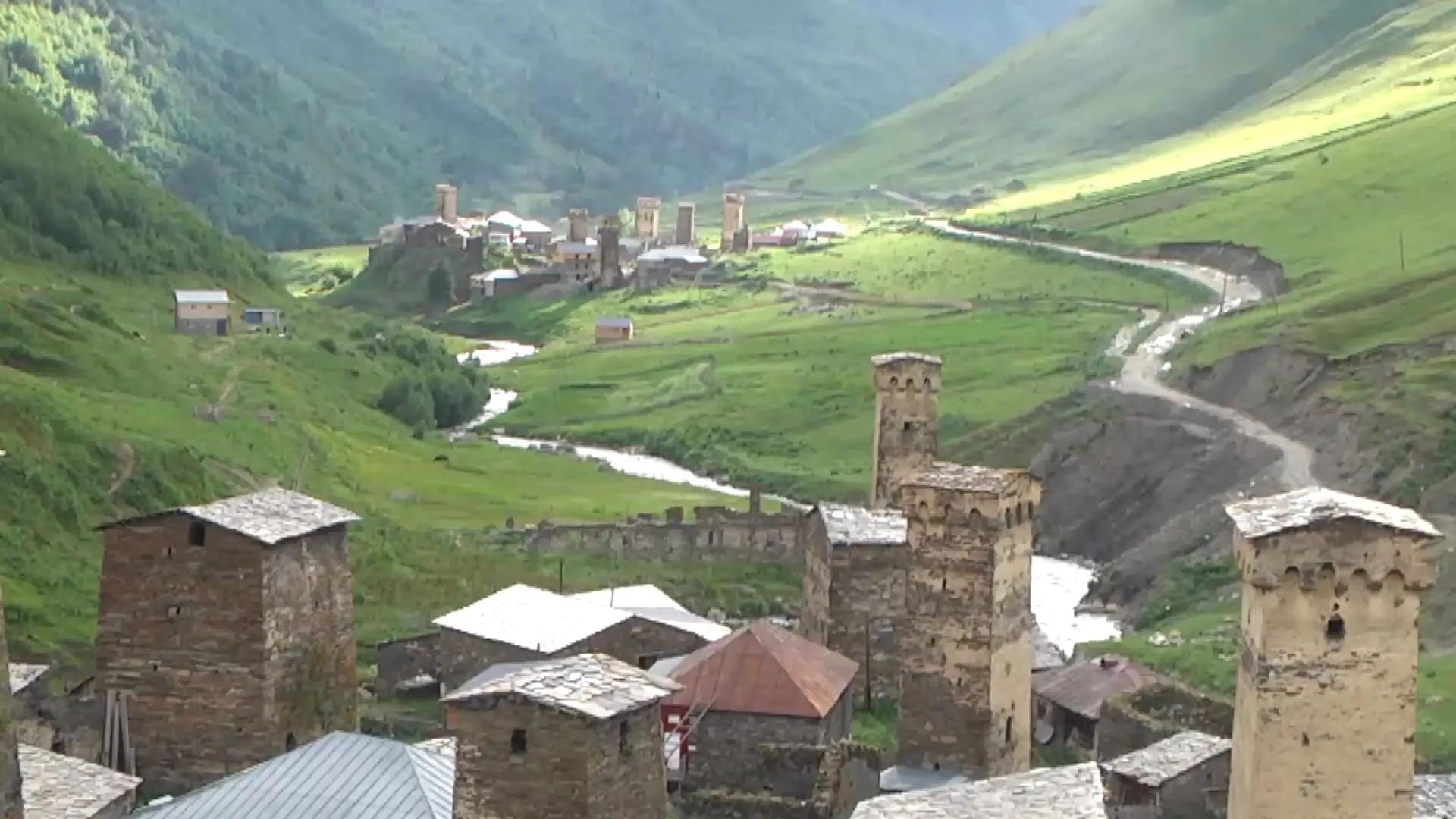 ушгулі ушгулі