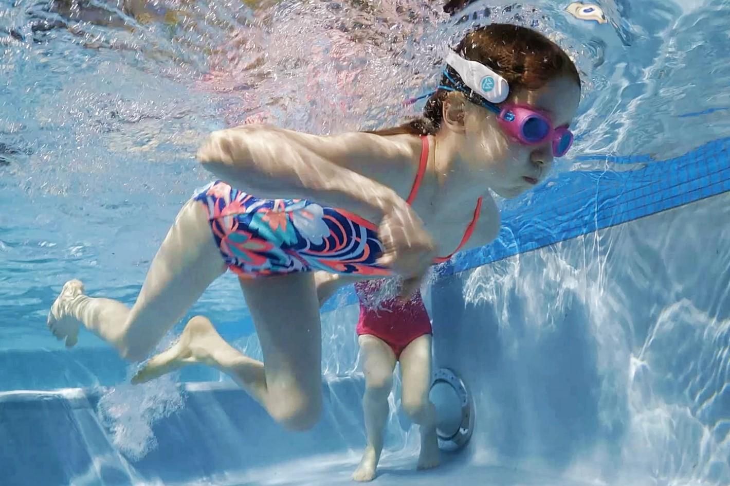 Опасность для детей: как уберечь детей от воды Опасность для детей: как уберечь детей от воды