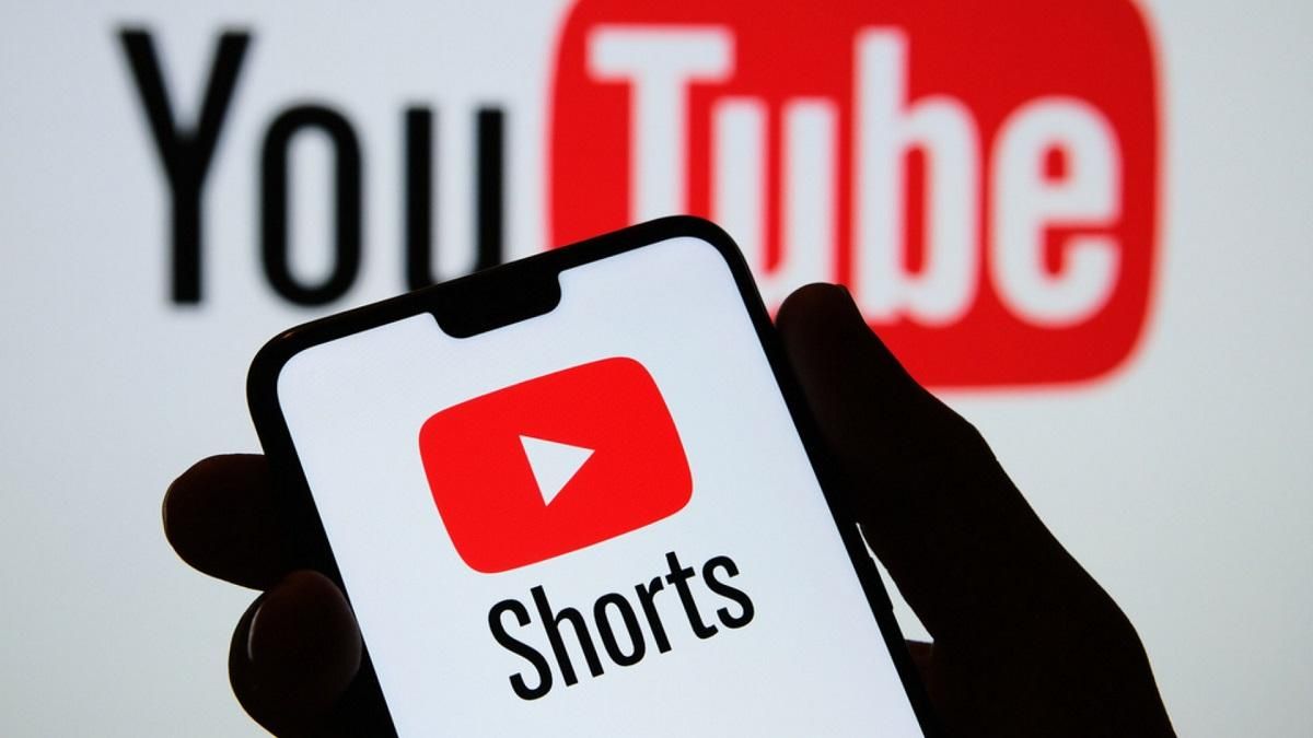 YouTube Shorts заработал в Украине: как добавить короткое видео