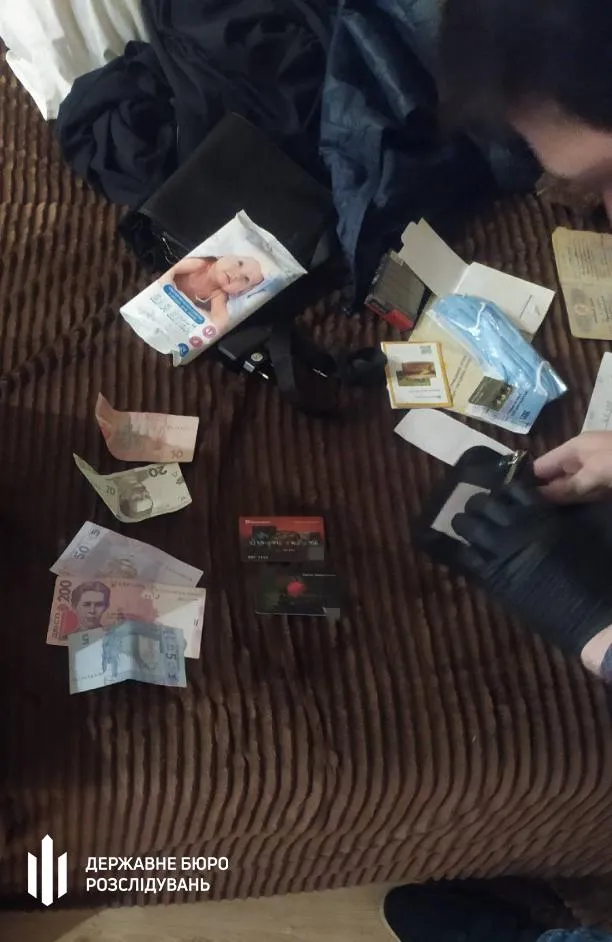 Шантажували геїв Одеса Поліцейські ДБР Шантажували геїв Одеса Поліцейські ДБР