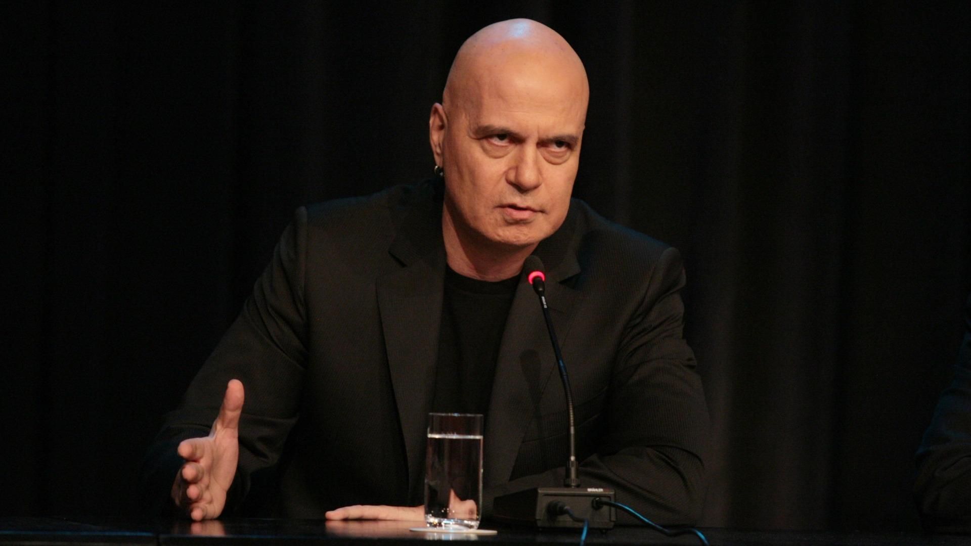 Партія шоумена виграла парламентські вибори в Болгарії Партія шоумена виграла парламентські вибори в Болгарії