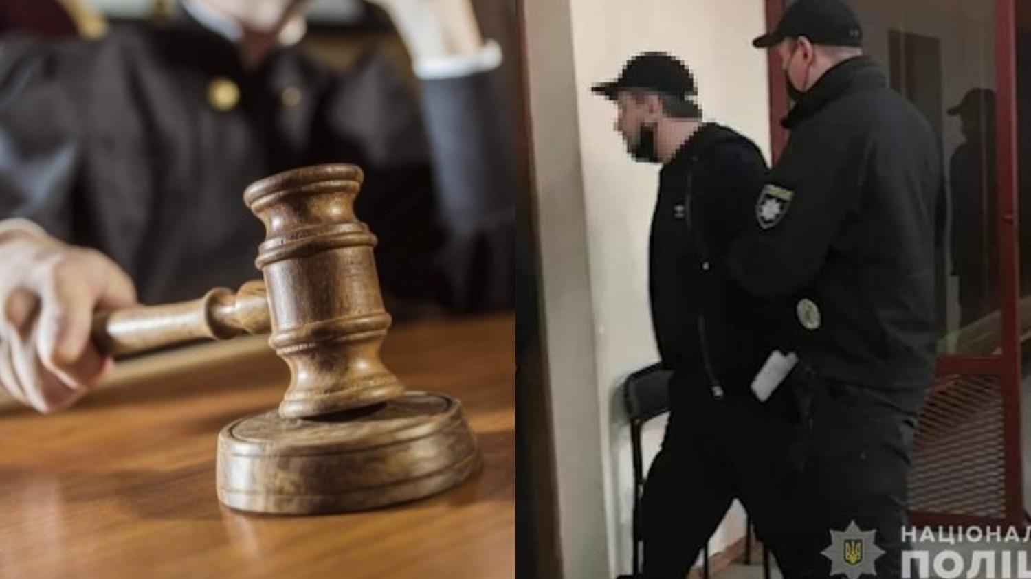 Попри рішення РНБО та закон: Сергія Олійника Умку випустили з-за ґрат Попри рішення РНБО та закон: Сергія Олійника Умку випустили з-за ґрат