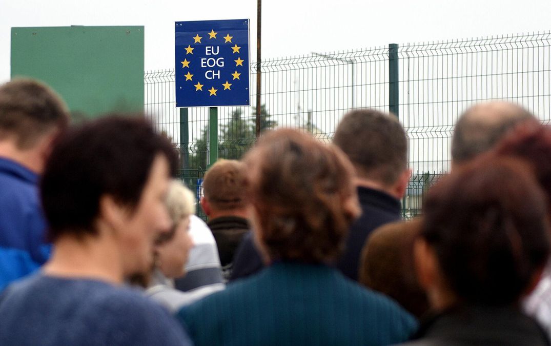 ЄС планує відновити вільний в'їзд з України, – ЗМІ 