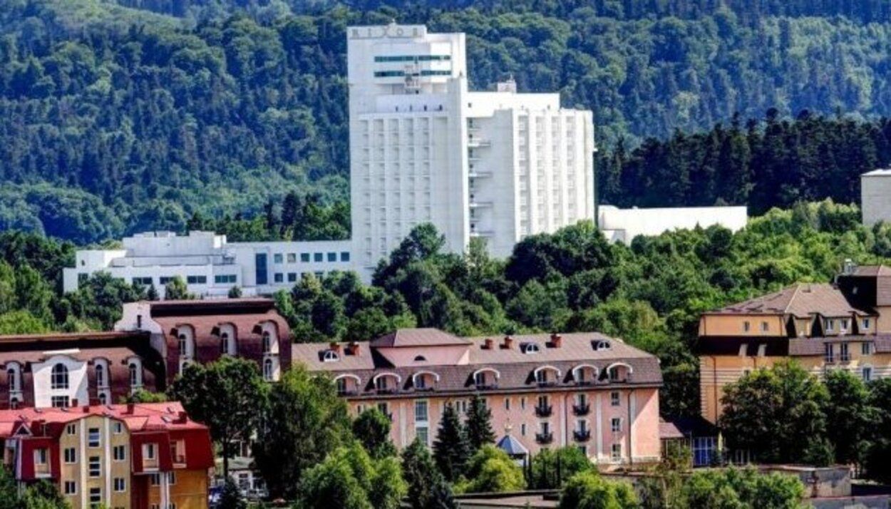 Трускавець офіційно визнали курортом: що це означає для містян та туристів Трускавець офіційно визнали курортом: що це означає для містян та туристів