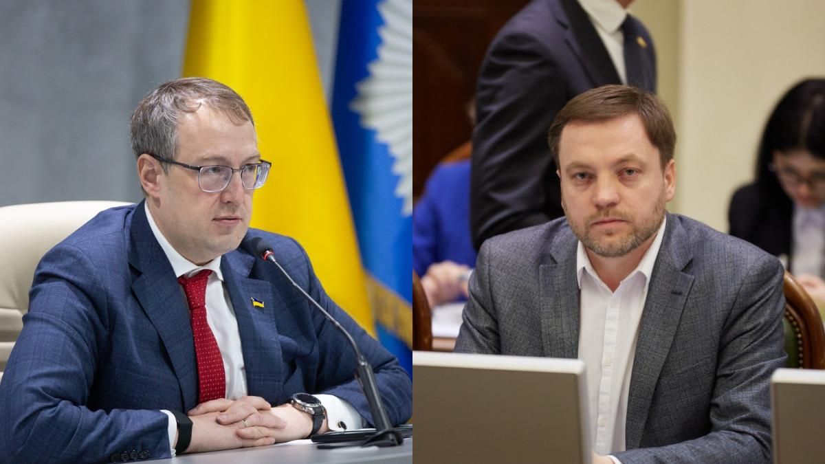 Геращенко может помогать Монастырском адаптироваться, – Фесенко Геращенко может помогать Монастырском адаптироваться, – Фесенко