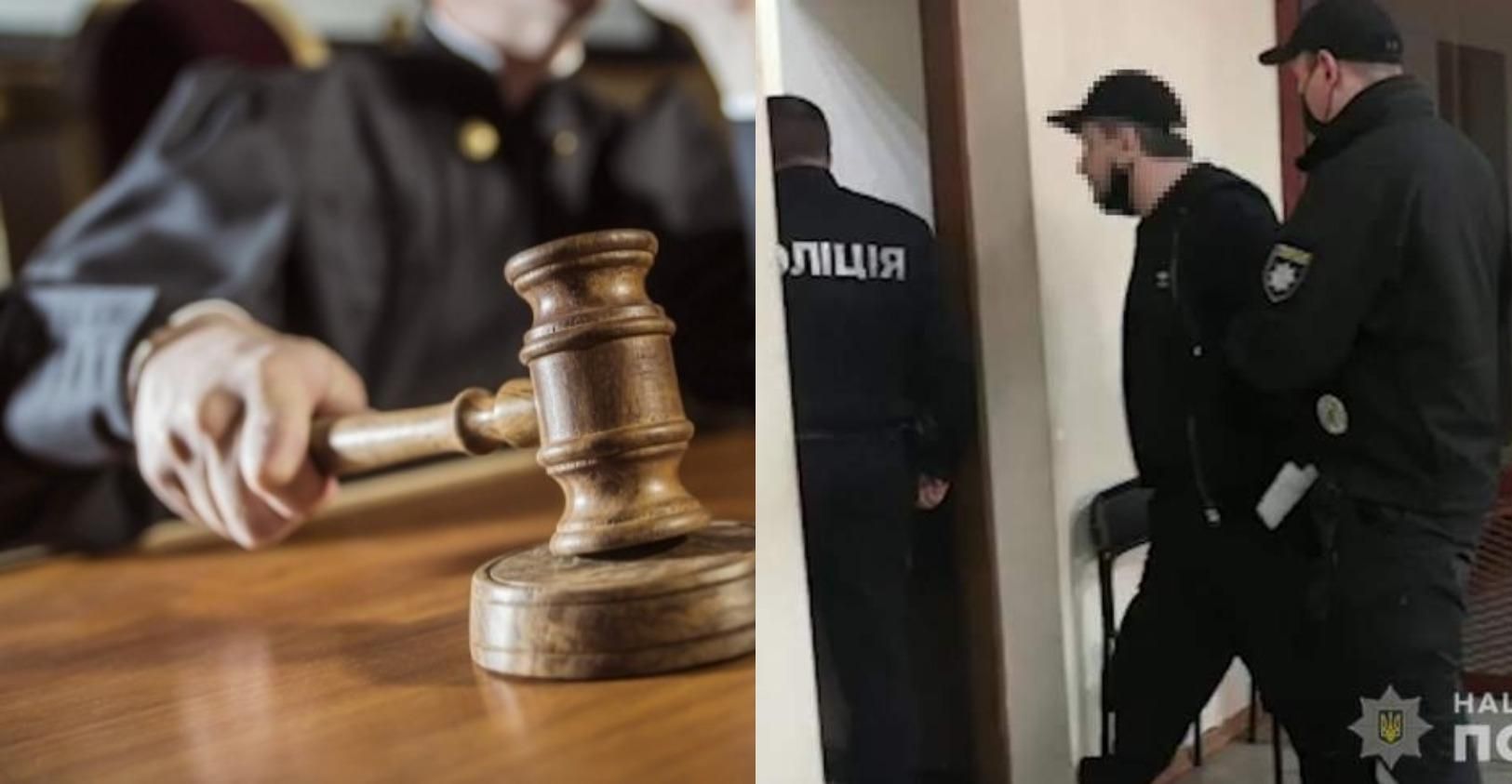 Несмотря на решение СНБО: Сергея Олейника Умку выпустили из-за решетки Несмотря на решение СНБО: Сергея Олейника Умку выпустили из-за решетки