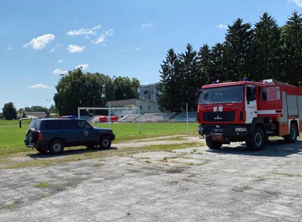 Військового, який підстрелив хлопчика, відправили під домашній арешт Військового, який підстрелив хлопчика, відправили під домашній арешт