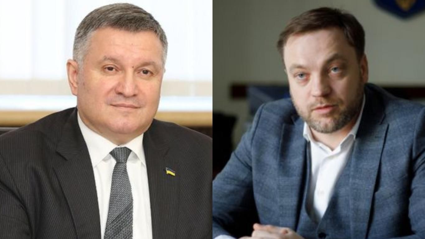 Маслов прокоментував призначення Монастирського та звільнення Авакова Маслов прокоментував призначення Монастирського та звільнення Авакова