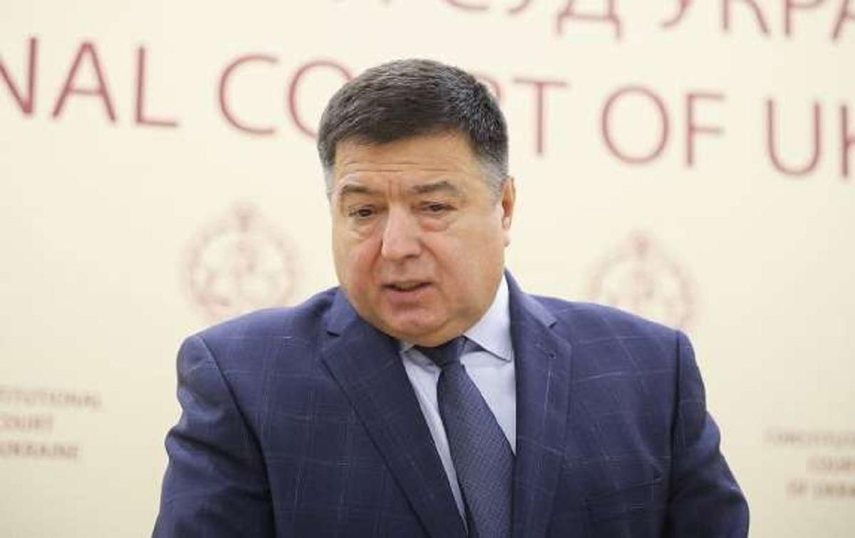 Суд не признал указ Зеленского об отмене назначения Тупицкого