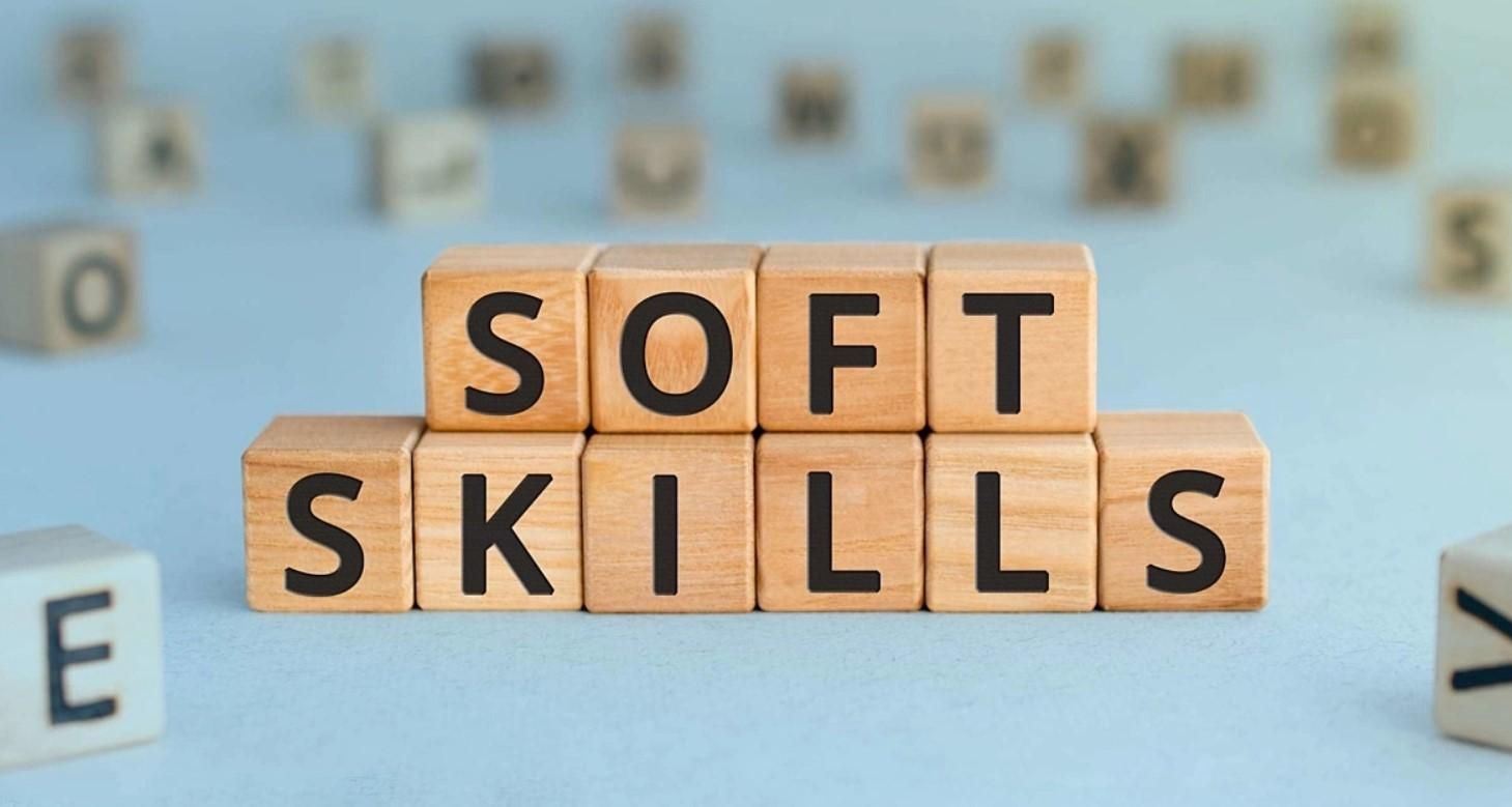 Soft Skills критически важны в работе Soft Skills критически важны в работе