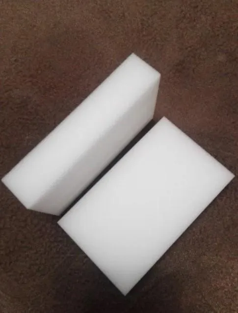 Як виглядає меламінова губка / Фото OLX Як виглядає меламінова губка / Фото OLX