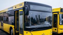 Киевляне жалуются на жару в транспорте: Киевпастранс уверяет, что кондиционеры есть
