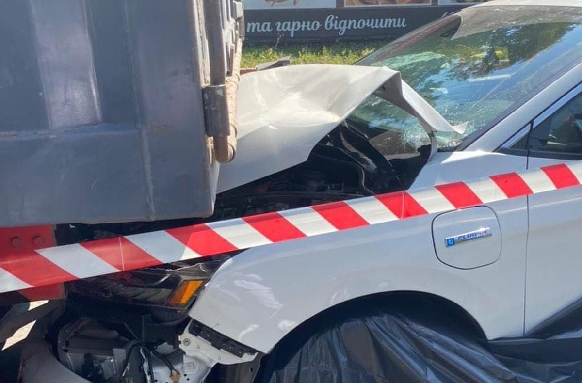 В Киеве задержали мужчину, который спьяну убил женщину на скутере В Киеве задержали мужчину, который спьяну убил женщину на скутере