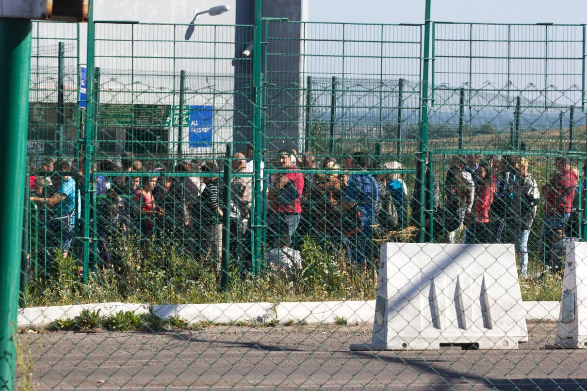 Рішення ЄС дозволити в'їзд українцям: коментар МЗС Рішення ЄС дозволити в'їзд українцям: коментар МЗС