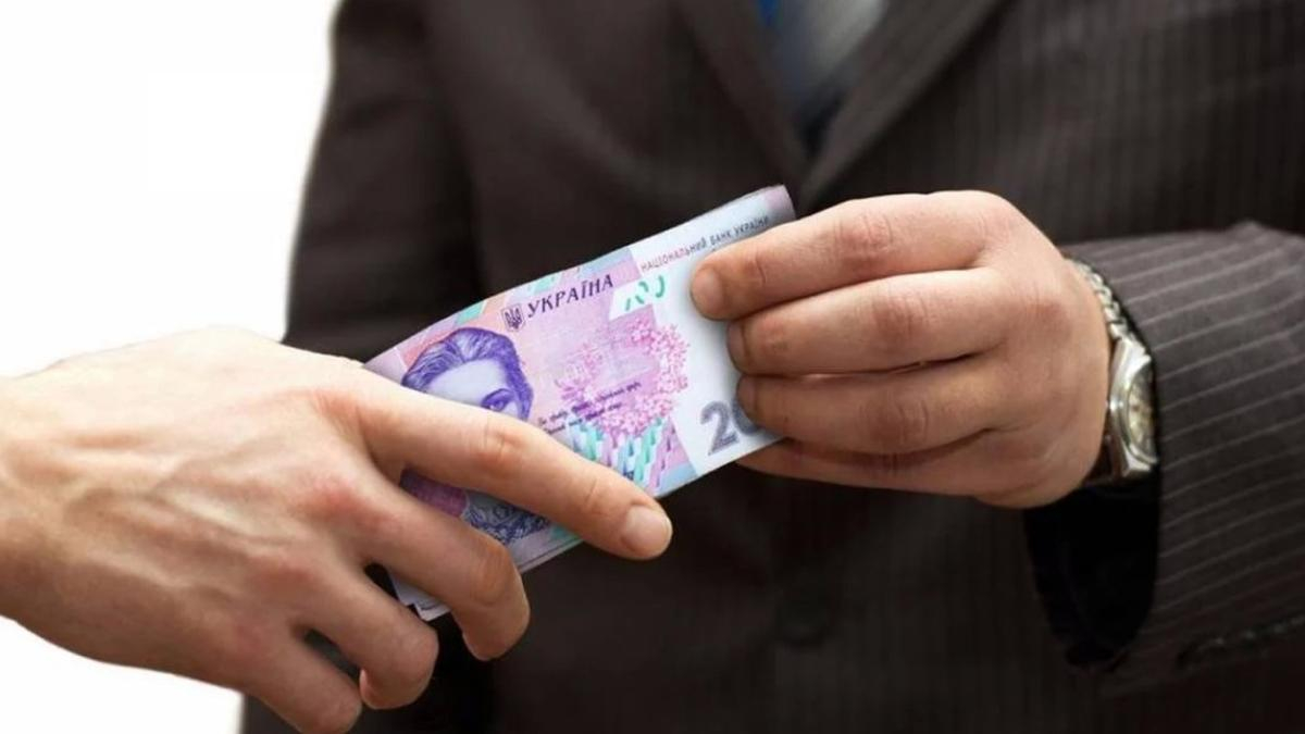 У Києві оголосили підозру посадовцю: нібито вкрав з бюджету 2,7 млн У Києві оголосили підозру посадовцю: нібито вкрав з бюджету 2,7 млн
