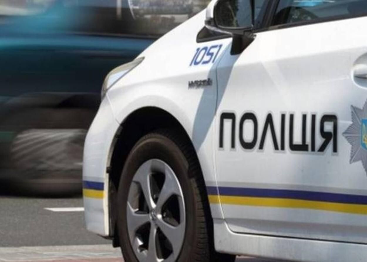 Зіштовхнувся з патрульним авто: львів'янин відсудив у поліції 81 тисячу гривень компенсації