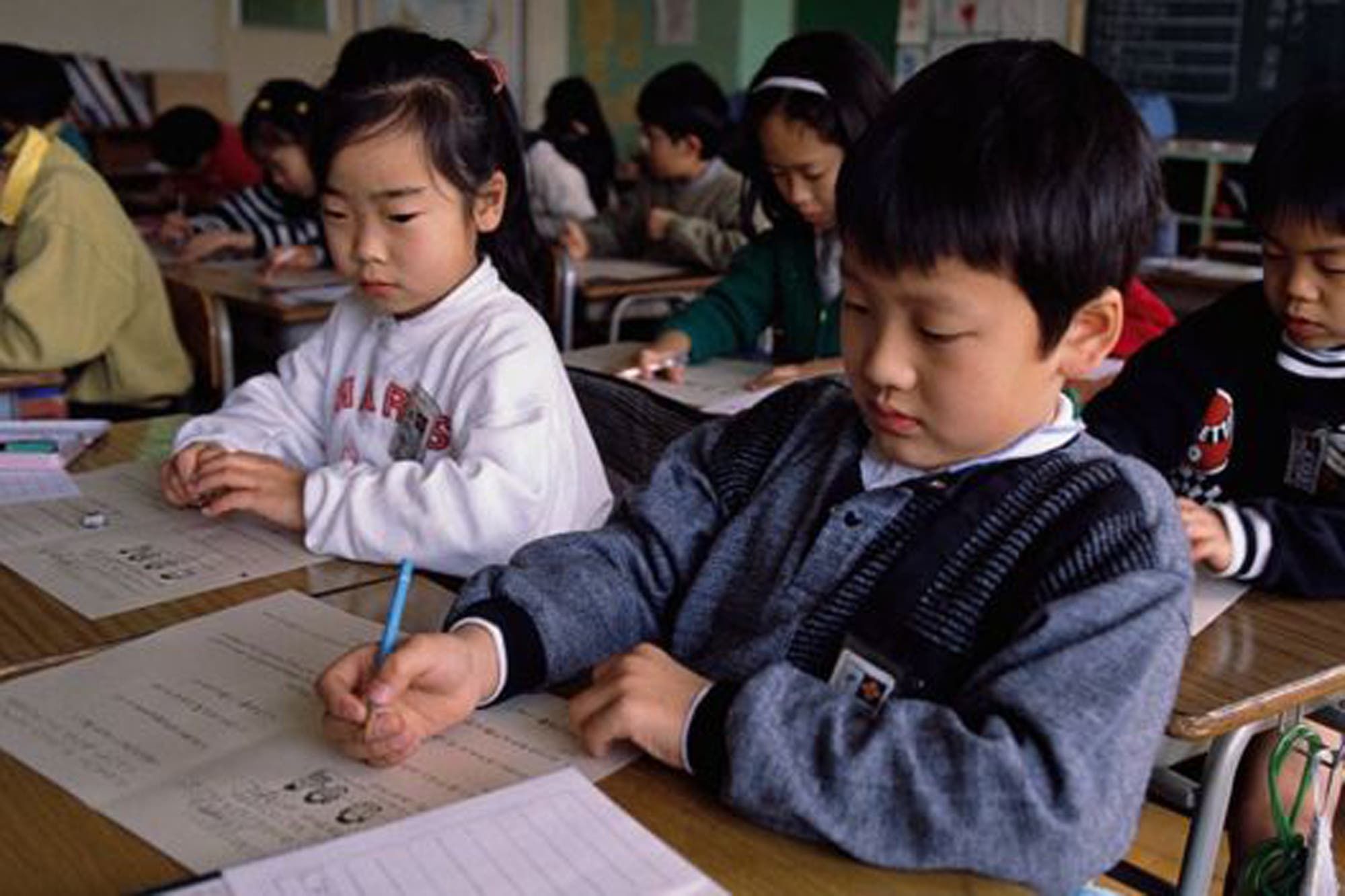25 цікавих фактів про освіту в Японії: іспити, канікули та форма