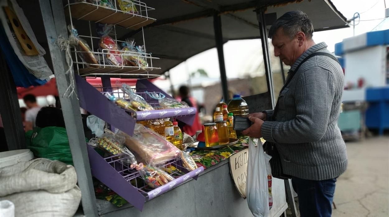 Ціни в Україні зросли: подорожчав хліб, макарони, гречка й олія