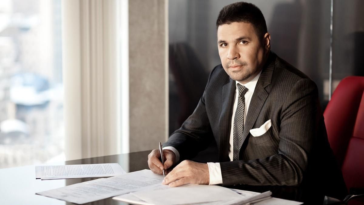 Мэром Харькова хочет стать депутат ОПЗЖ Родзинский Мэром Харькова хочет стать депутат ОПЗЖ Родзинский