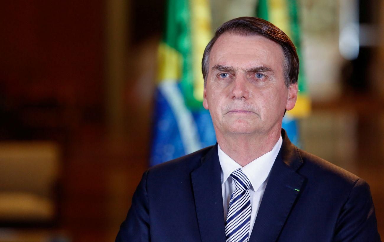 Президент Бразилии попал в больницу при странных обстоятельствах