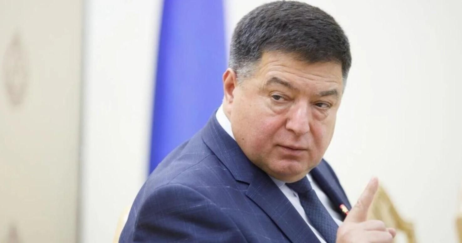 Вениславский о признании незаконным указа о Тупицком Вениславский о признании незаконным указа о Тупицком