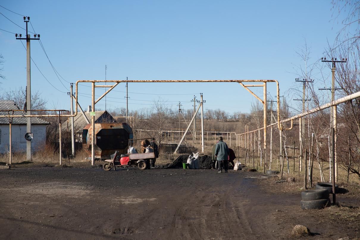 Україна отримає 340 млн євро на відновлення інфраструктури на Сході