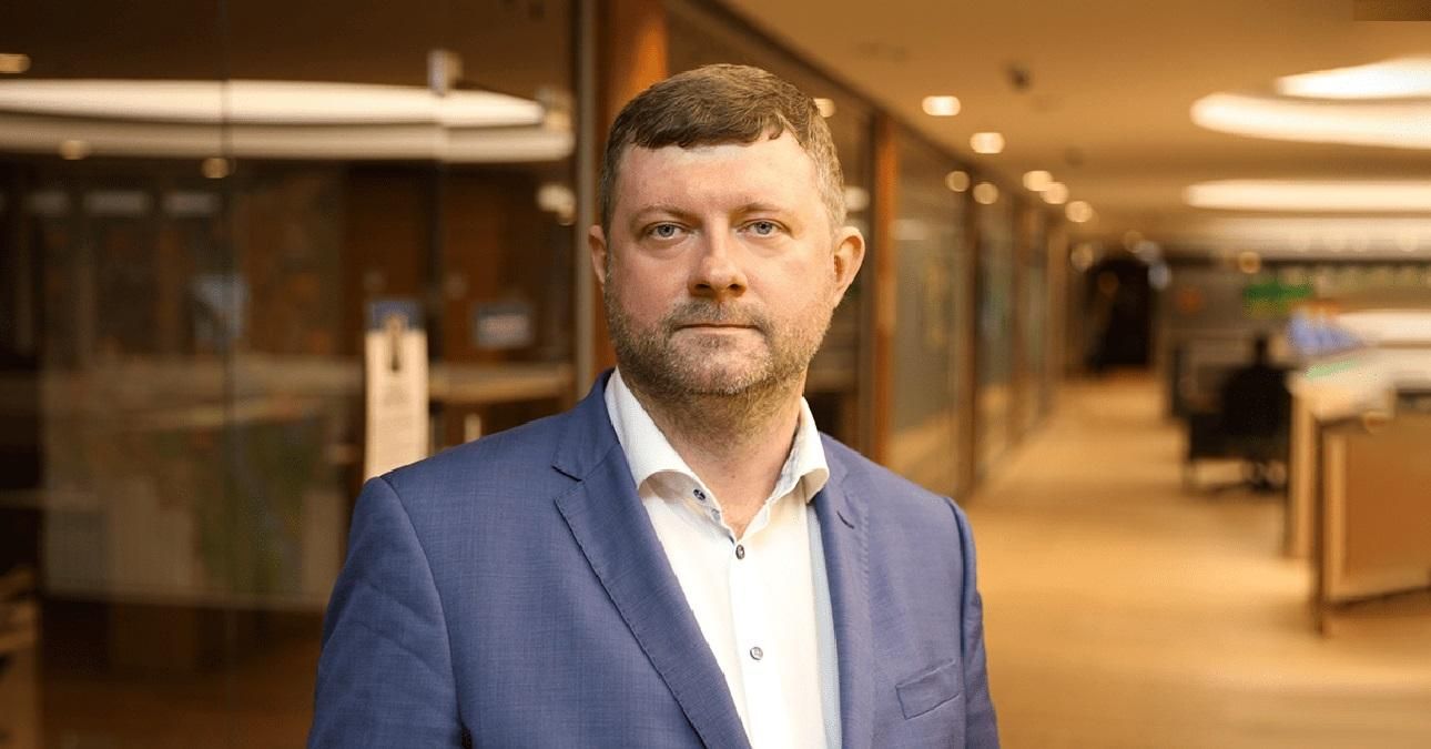 Корнієнко відповів, чи проголосує Рада за відставку Авакова Корнієнко відповів, чи проголосує Рада за відставку Авакова