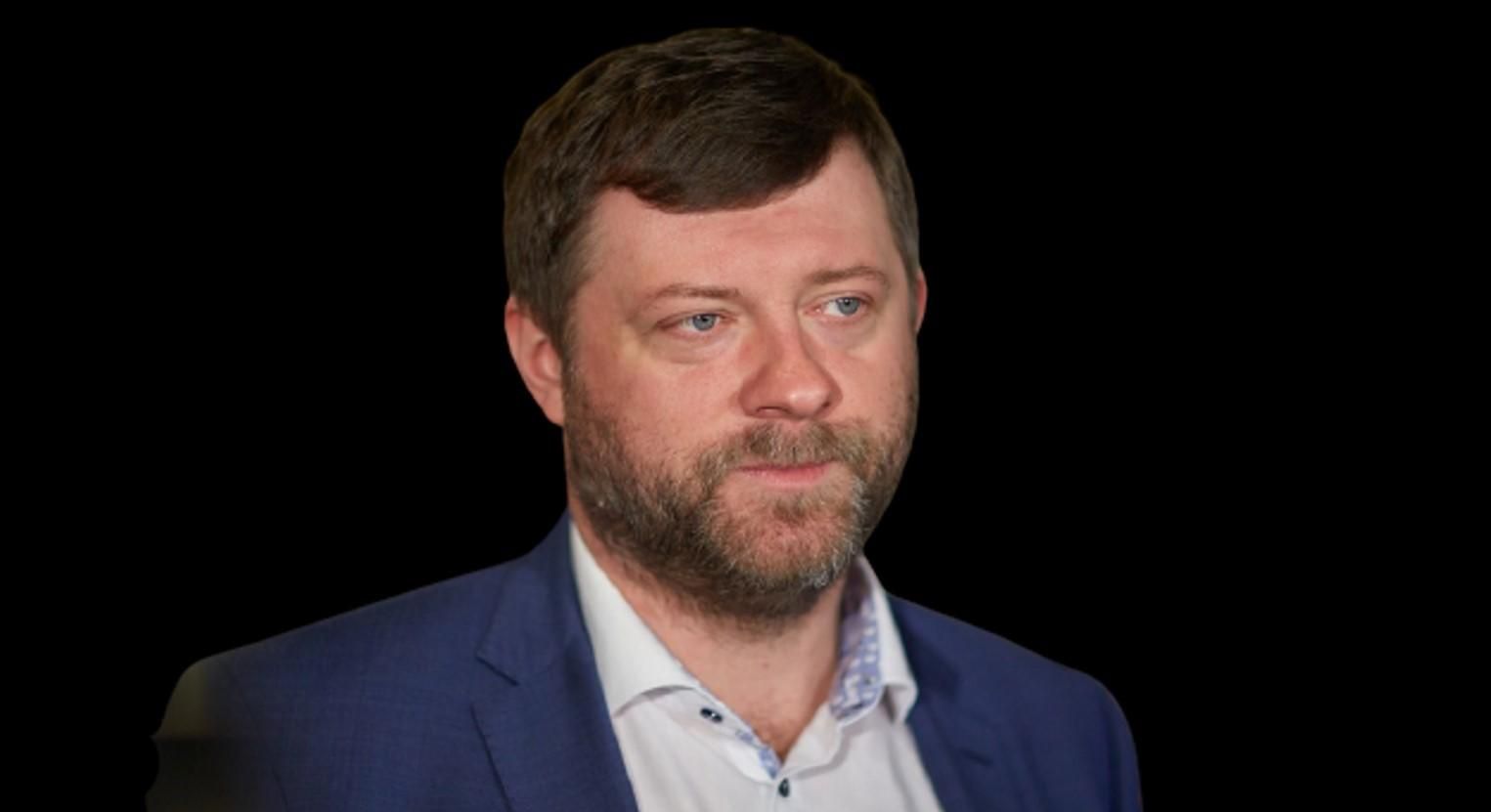 Монастирський заперечував вплив Авакова, – Корнієнко про зміни в МВС Монастирський заперечував вплив Авакова, – Корнієнко про зміни в МВС